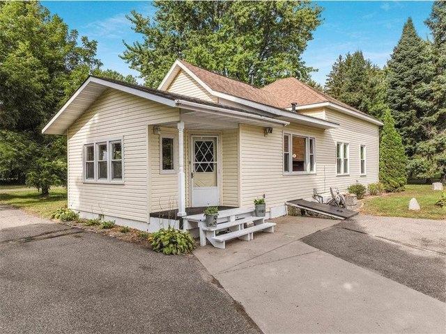 House for sale in Chetek, Wisconsin