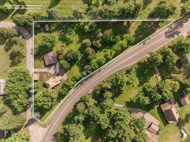 House for sale in Chetek, Wisconsin