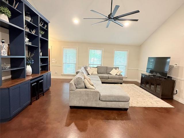 House for sale in Burnet, Texas
