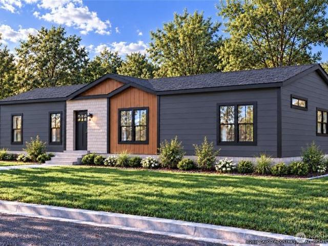 House for sale in Port Hadlock, Jefferson County