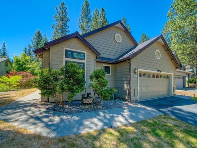 House for sale in Blairsden, Plumas County