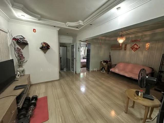 Apartment for rent