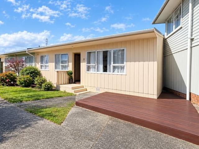 Apartment for rent in Henderson, Henderson-Massey