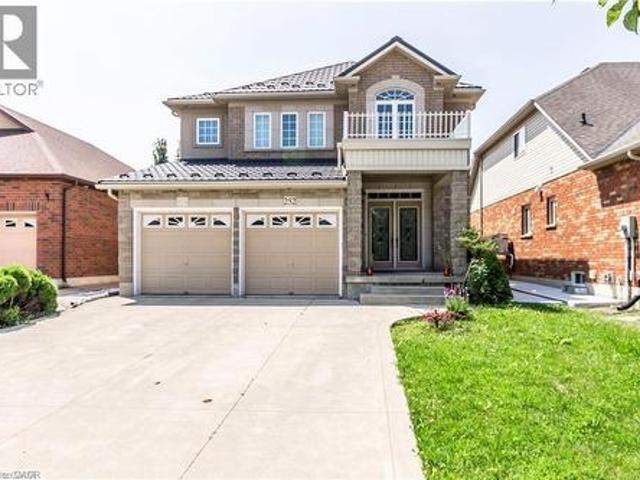 House for rent in Ancaster, Ontario