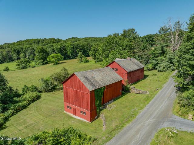 House for sale in New York