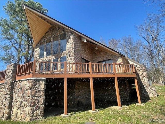 House for sale in Doniphan, Missouri