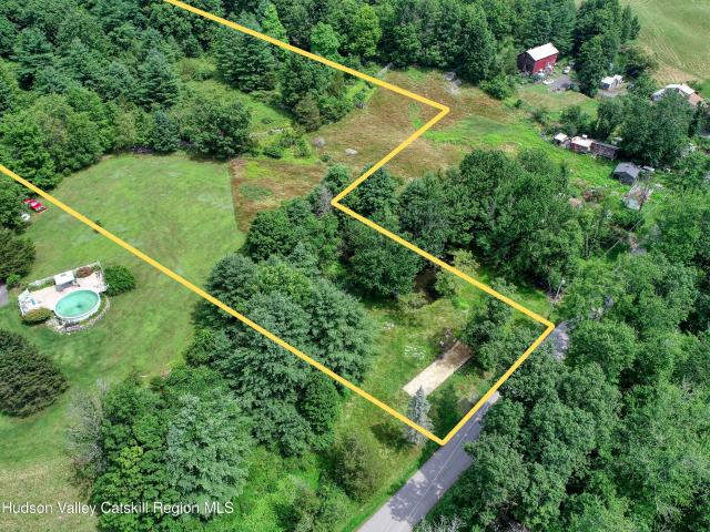 Land for sale in Olive, New York
