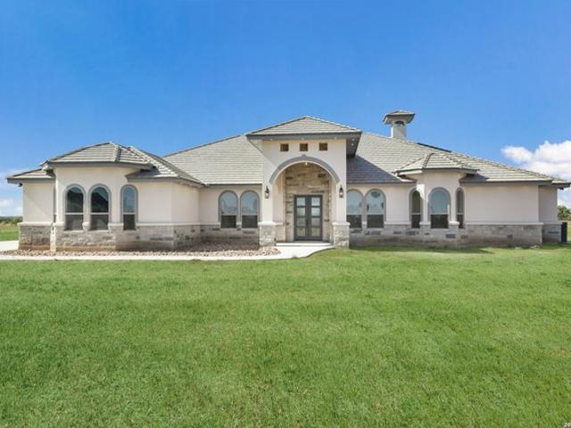 House for sale in Medina, Texas