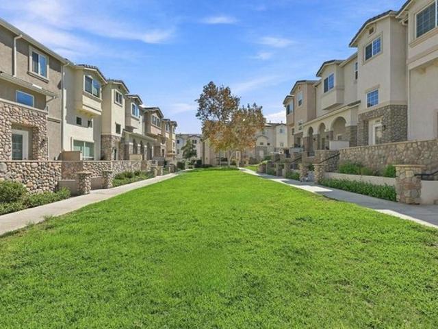 Townhouse for sale in El Cajon, California