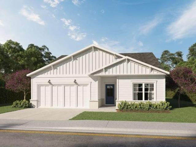 House for sale in Cobb, Georgia