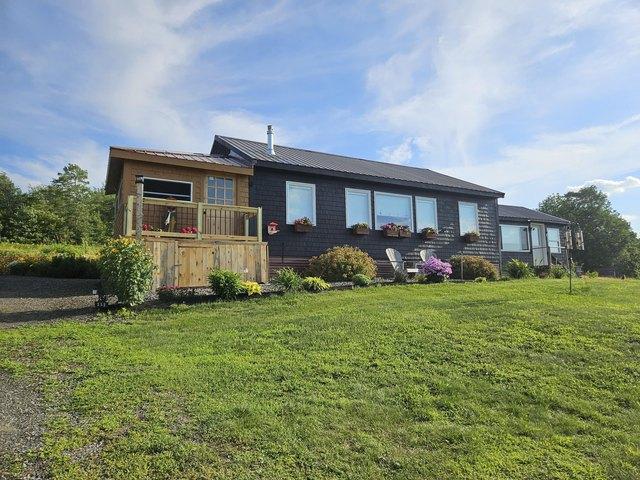 House for sale in Farmington, Maine