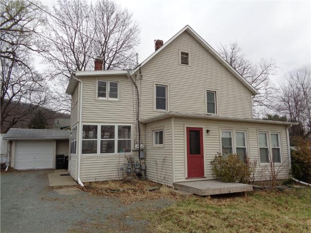 House for sale in Corning, New York