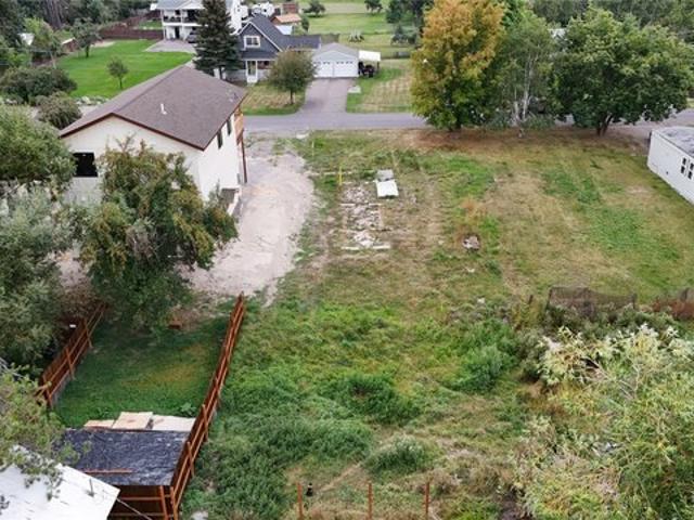 Land for sale in Whitefish, Montana