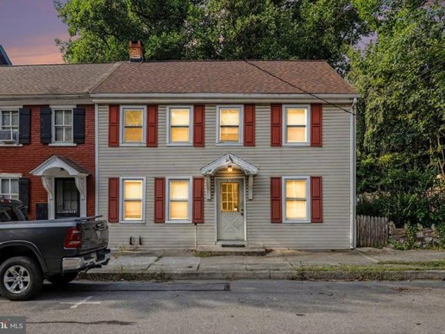 House for sale in Marietta, Pennsylvania