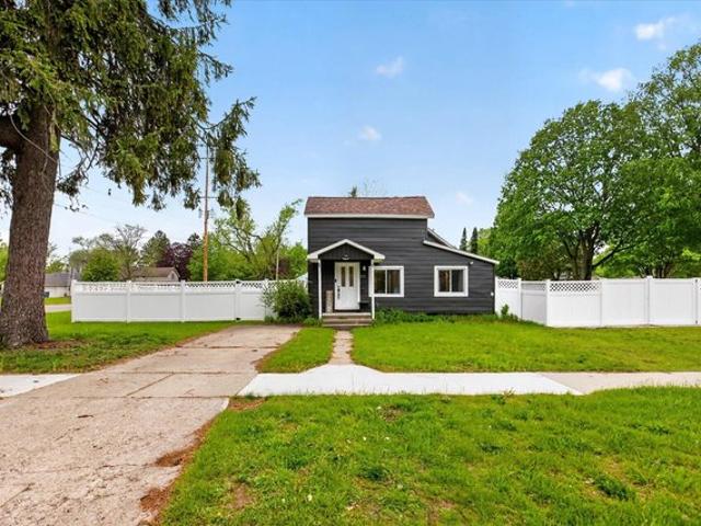 House for sale in Reed City, Michigan