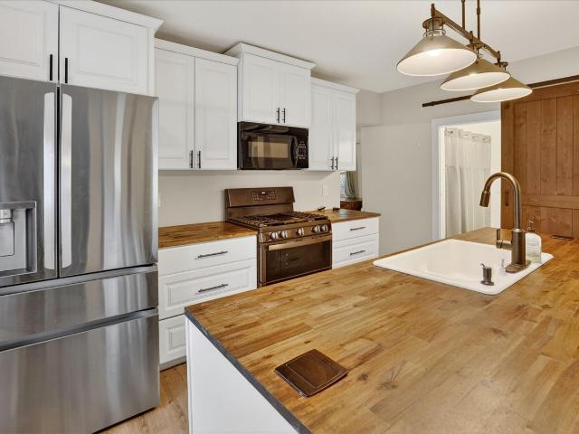 House for sale in Reed City, Michigan