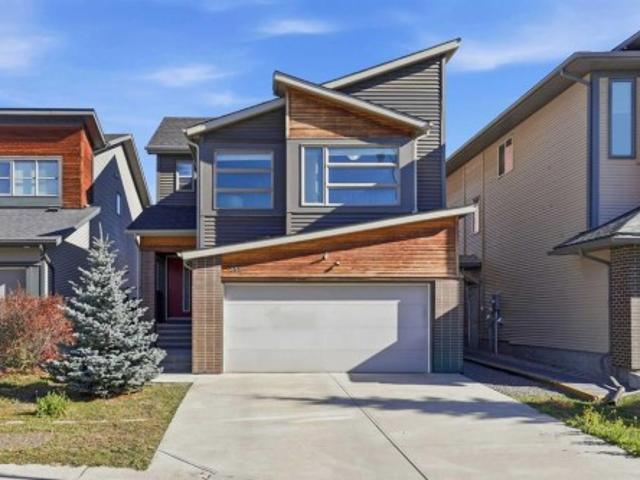 House for sale in Walden, Calgary
