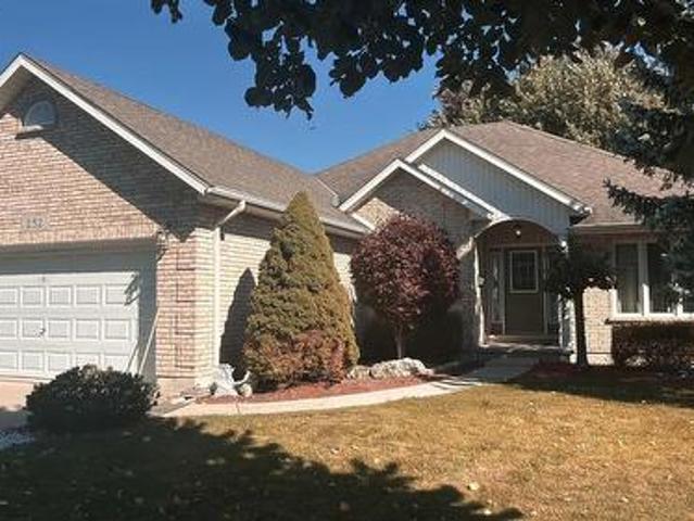 House for rent in Sarnia, Southwestern Ontario