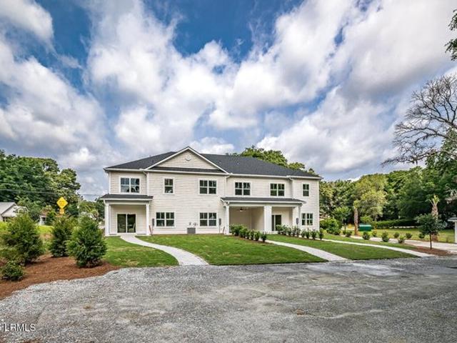 Townhouse for sale in Ridgeland, South Carolina