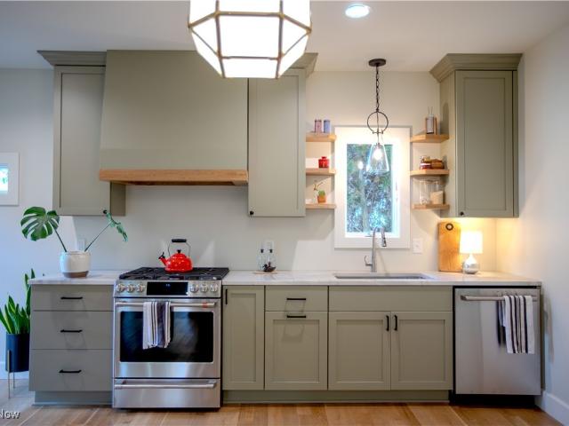 House for sale in Oberlin, Ohio