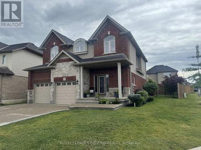 House for rent in Ancaster, Ontario