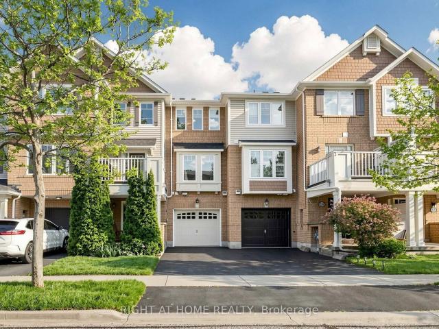 Townhouse for sale in Woburn, Ontario