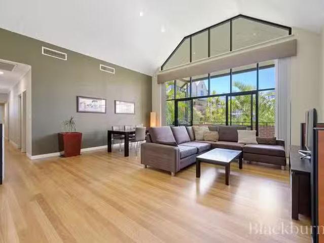 Apartment for rent in Subiaco Po