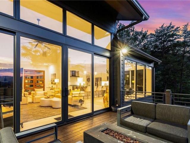 House for sale in Pickens, Georgia