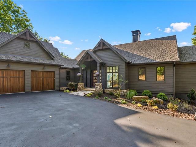 House for sale in Jasper, Georgia