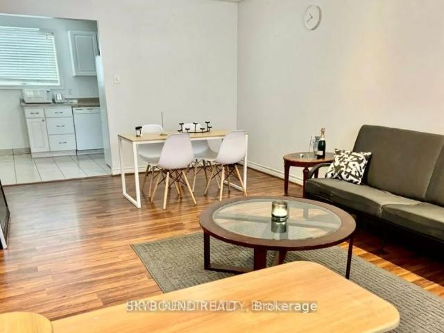 House for rent in York, Ontario