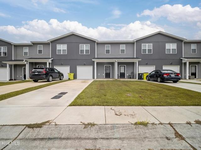 Townhouse for sale in Richlands, Onslow County