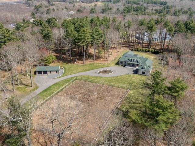 House for sale in Accord, Massachusetts