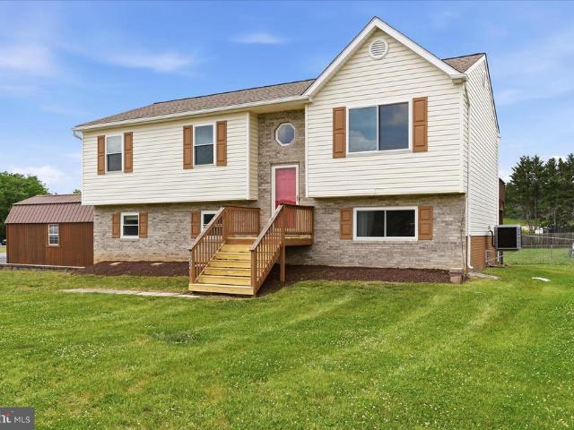 House for sale in Virginia