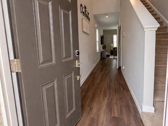 House for sale in Pendergrass, Georgia