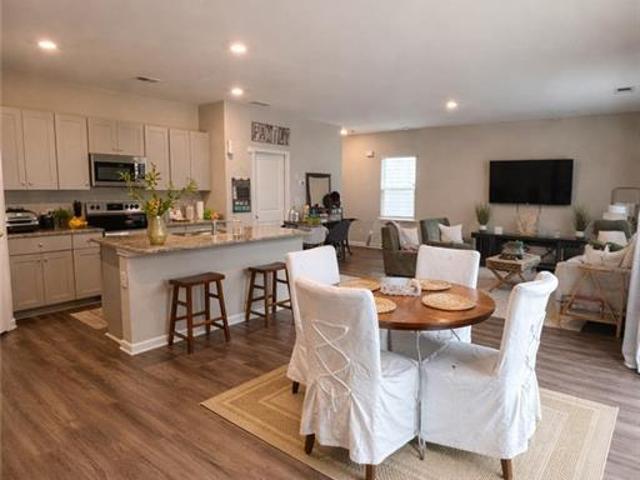 Property for sale in Pendergrass, Georgia