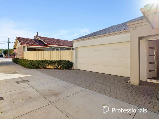 Apartment for rent in Stirling, Western Australia