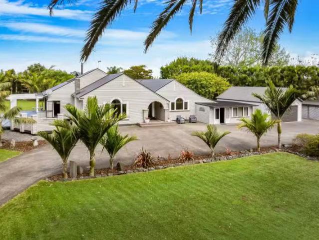 House for sale in Kawau Island