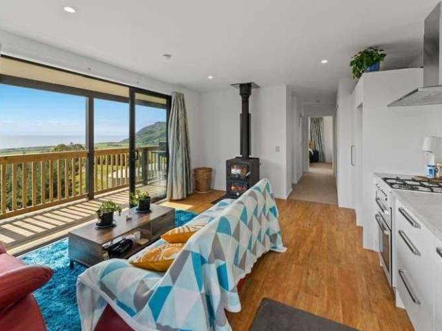 Apartment for rent in Hira, Nelson City