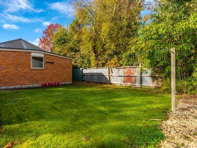 House for rent in Geraldine, Canterbury