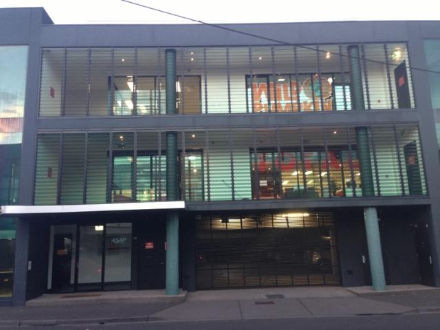 Office for rent in Camerons Creek, Victoria