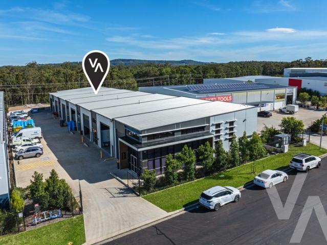 Warehouse for rent in Ambergate, New South Wales
