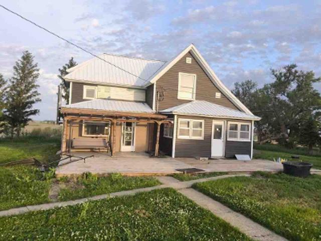 House for sale in Woodbury, Iowa