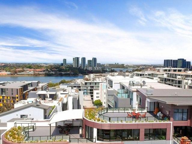 Penthouse for sale in Sydney, New South Wales