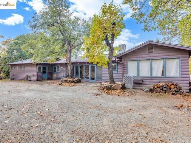House for sale in Columbia, California