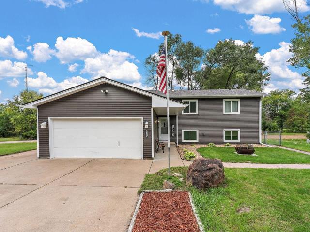 House for sale in Chisago City, Chisago County