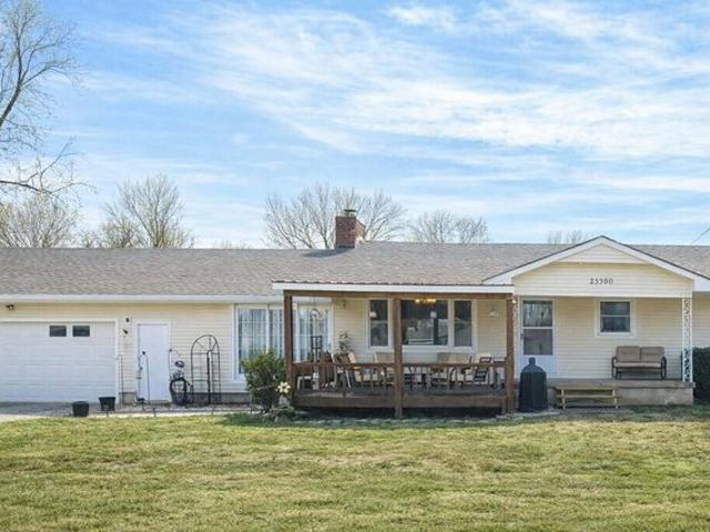 House for sale in Grove, Oklahoma