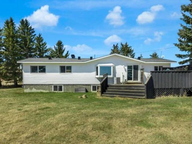 House for sale in Alberta