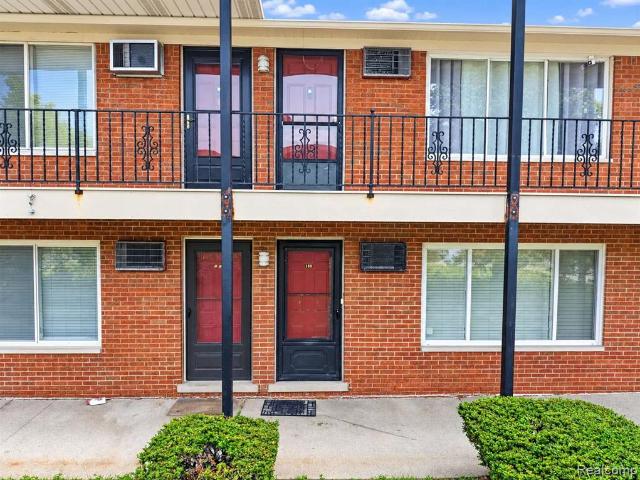 Condo for sale in Brightmoor-Lennane, Redford Township