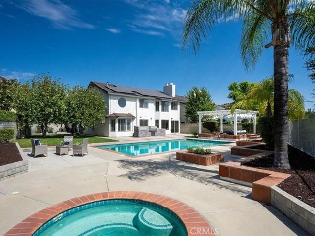 House for sale in Stevenson Ranch, California