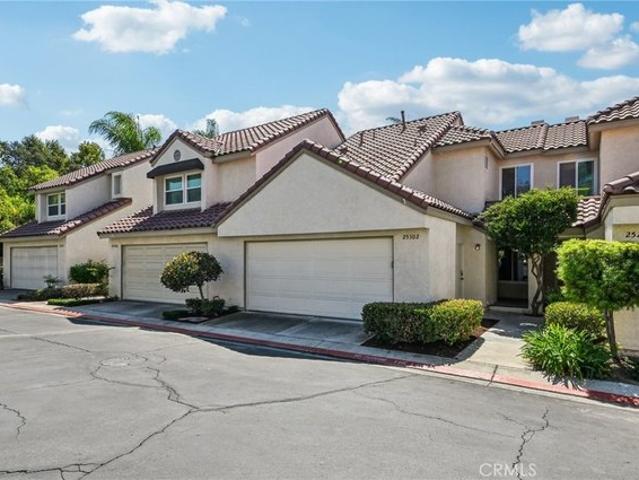 Townhouse for sale in Foothill Ranch, California